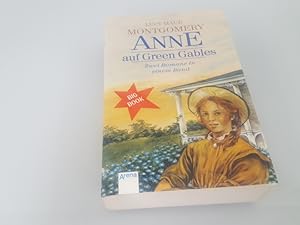 Bild des Verkufers fr Anne auf Green Gables [zwei Romane in einem Band] zum Verkauf von SIGA eG