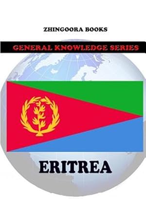 Bild des Verkufers fr Eritrea zum Verkauf von GreatBookPrices