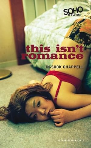 Seller image for This Isn't Romance for sale by GreatBookPrices