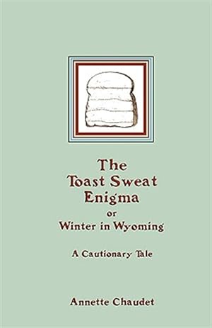 Seller image for Toast Sweat Enigma for sale by GreatBookPrices