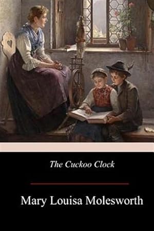 Seller image for Cuckoo Clock for sale by GreatBookPrices