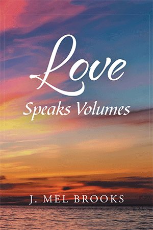 Seller image for Love Speaks Volumes for sale by GreatBookPrices
