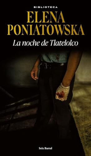 Seller image for La noche de Tlatelolco -Language: Spanish for sale by GreatBookPrices