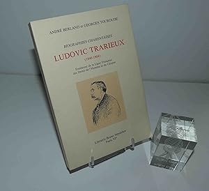 Un grand honnête homme charentais. Ludovic Trarieux (1840-1904) Fondateur de la Ligue Française d...