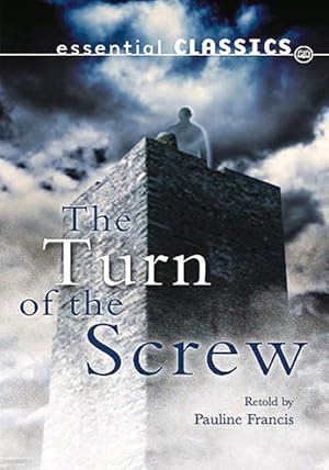 Bild des Verkufers fr The Turn of the Screw zum Verkauf von moluna
