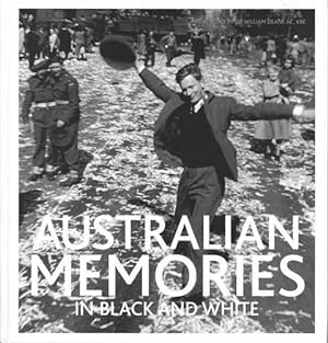 Seller image for Australian Memories in Black and White for sale by Leura Books