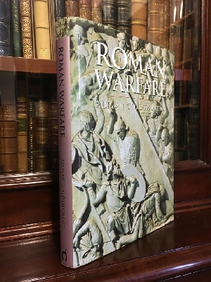 Imagen del vendedor de Roman Warfare. a la venta por Time Booksellers