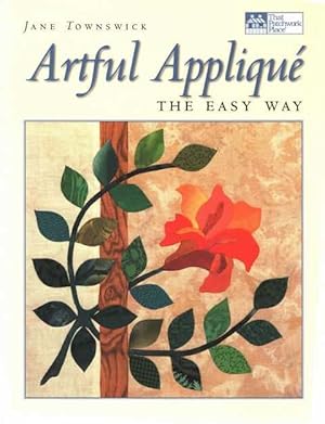 Artful Applique The Easy Way