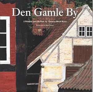 Immagine del venditore per Den Gamble By: A Window Into the Past venduto da Leura Books