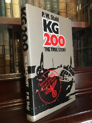 Seller image for KG 200 The True Story. for sale by Time Booksellers