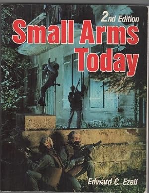 Bild des Verkufers fr Small Arms Today. zum Verkauf von Time Booksellers