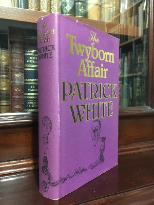 Seller image for The Twyborn Affair. for sale by Time Booksellers