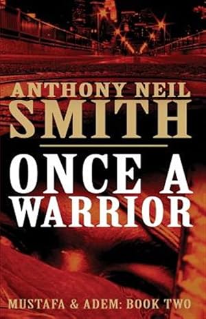 Imagen del vendedor de Once a Warrior a la venta por GreatBookPrices
