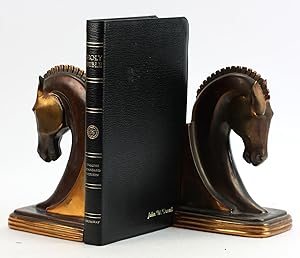 Seller image for ESV Thinline Bible (Black) for sale by Arches Bookhouse