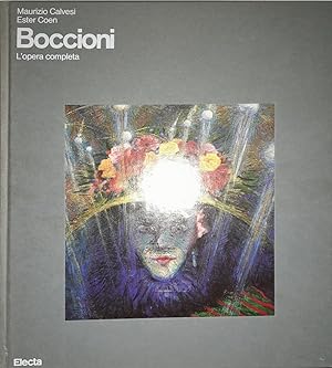 Seller image for Boccioni. L'opera completa for sale by librisaggi