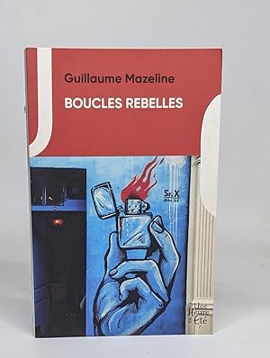 Boucles rebelles