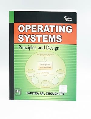 Operating Systems: Principles and Design