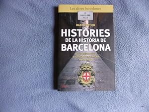 Histories de la historia de Barcelona