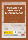 Seller image for Proteccin de menores y discapacitados for sale by AG Library