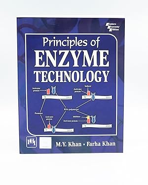 Bild des Verkufers fr Principles of Enzyme Technology zum Verkauf von Leopolis