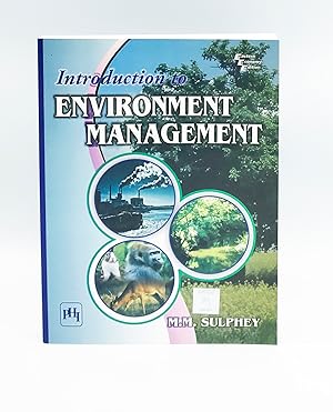 Seller image for Introduction to Environment Management for sale by Leopolis