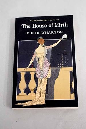 The house of mirth