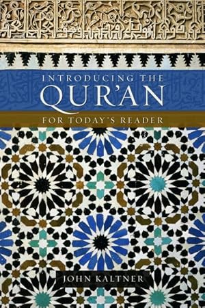 Bild des Verkufers fr Introducing the Qur'an : For Today's Reader zum Verkauf von GreatBookPrices
