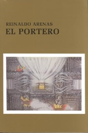 Imagen del vendedor de El Portero / The Doorman -Language: Spanish a la venta por GreatBookPrices