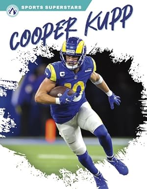 Seller image for Cooper Kupp for sale by GreatBookPrices