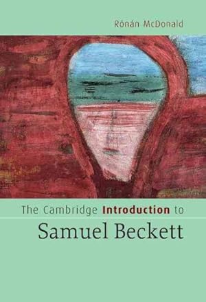 Immagine del venditore per Cambridge Introduction to Samuel Beckett venduto da GreatBookPrices