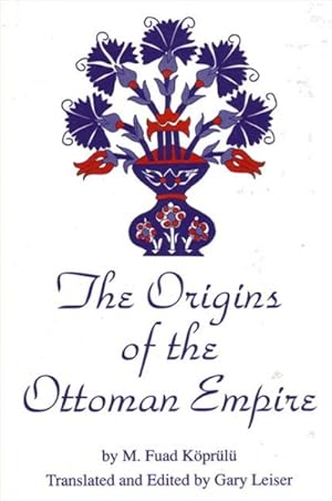 Immagine del venditore per Origins of the Ottoman Empire venduto da GreatBookPrices