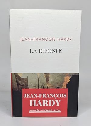 La Riposte