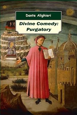 Bild des Verkufers fr Divine Comedy : Purgatory zum Verkauf von GreatBookPrices