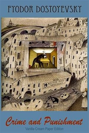 Fyodor Dostoevsky - Crime and Punishment - Seller-Supplied Images - AbeBooks