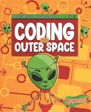 Immagine del venditore per Coding With Outer Space venduto da GreatBookPrices