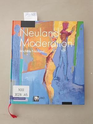 Neuland-Moderation. Edition Neuland