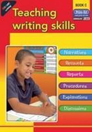 Bild des Verkufers fr Primary Writing : Teaching Writing Skills zum Verkauf von AHA-BUCH GmbH