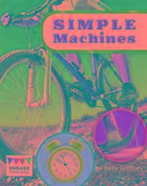 Bild des Verkufers fr Simple Machines zum Verkauf von Smartbuy