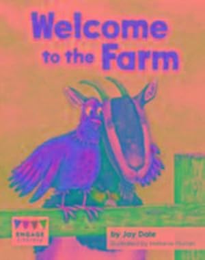 Seller image for Welcome to the Farm for sale by Smartbuy