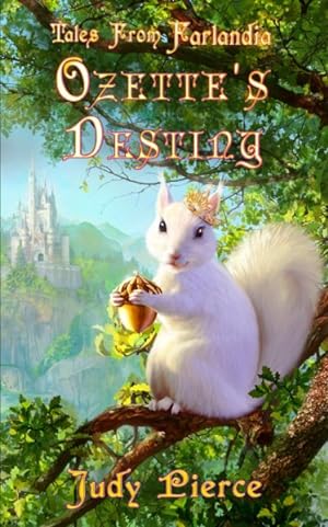 Seller image for Ozette's Destiny for sale by GreatBookPrices