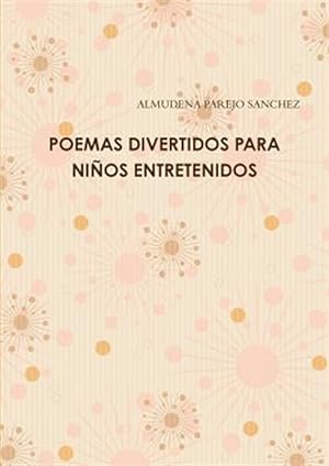 Imagen del vendedor de POEMAS DIVERTIDOS PARA NIOS ENTRETENIDOS -Language: spanish a la venta por GreatBookPrices