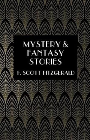 Seller image for Mystery & Fantasy Stories for sale by GreatBookPrices