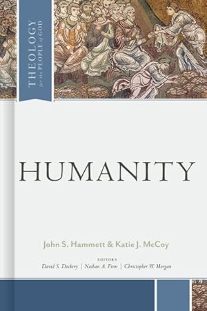 Seller image for Humanity for sale by GreatBookPrices