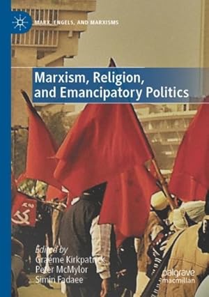 Seller image for Marxism, Religion, and Emancipatory Politics for sale by GreatBookPrices