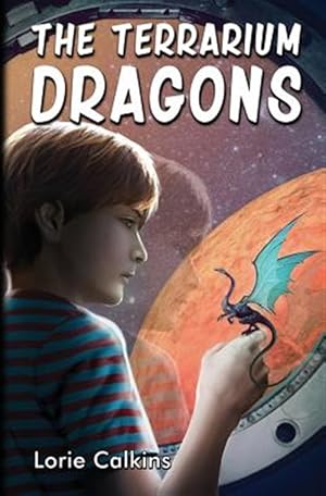Bild des Verkufers fr The Terrarium Dragons zum Verkauf von GreatBookPrices