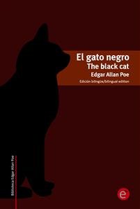 Imagen del vendedor de El gato negro/ The Black Cat -Language: spanish a la venta por GreatBookPrices