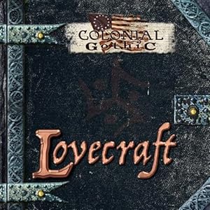 Immagine del venditore per Colonial Gothic: Lovecraft venduto da GreatBookPrices