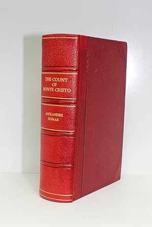 Image du vendeur pour The Count of Monte Cristo mis en vente par Lasting Words Ltd