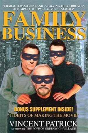 Seller image for Family Business for sale by GreatBookPrices