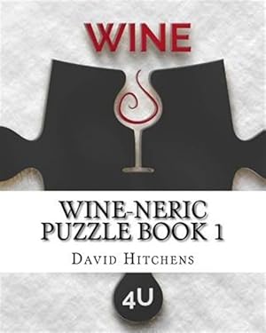 Imagen del vendedor de Wine-neric Puzzle a la venta por GreatBookPrices